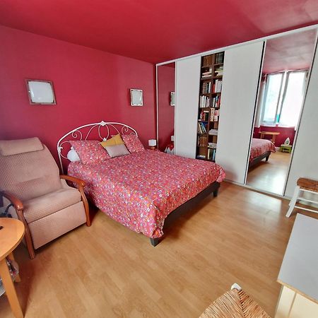 Chez Mamichou Apartment Moret-sur-Loing Luaran gambar
